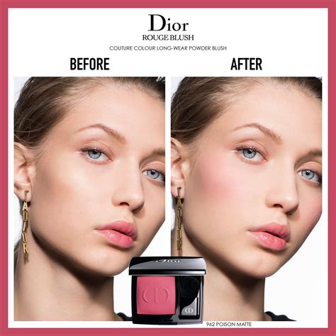 dior sephora blush